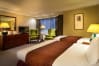 Ballsbridge Hotel twin
