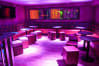 Club area