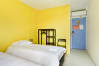 Hans Brinker Budget Hostel