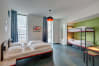 Meininger Hotel  Amsterdam Amstel Tower