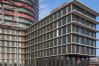 Meininger Hotel  Amsterdam Amstel Tower