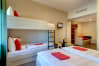 Meininger Hotel Amsterdam City West