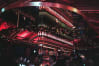 The Camden bar