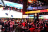 The Camden tv screen