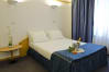 VIP Executive Eden Aparthotel