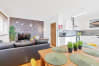 Seaview Heights Living area