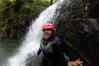 Gorge Waterfall