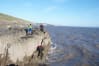 Coasteering
