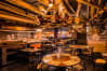 Trofea Grill Restaurant Kiraly Street