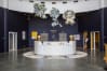 Voco St David's Main Lobby