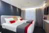 Holiday Inn Express Bath Bedroom