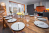 Cheltenham Lane 3B Kitchen/Dining