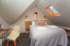 Cheltenham Lane 3B Bedroom Attic