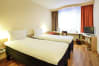 Moxy Bedroom