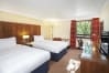 DoubleTree by Hilton Hotel Southampton