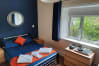 Mount Stuart Hotel Double Bedroom