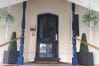 Mount Stuart Hotel Entrance