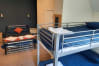 Mount Stuart Hotel Mixed Bedroom
