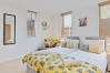 Urban Heights - Bedroom