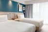 Hampton By Hilton Manchester Northern Quarter