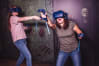 VR Games