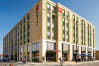 ibis Cambridge Central Station - Exterior