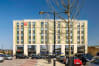 ibis Cambridge Central Station - Exterior