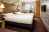 ibis Cambridge Central Station - Twin Bedroom