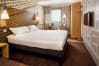 ibis Cambridge Central Station - Double Bedroom