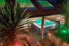 Mount Stuart Hotel - Hot Tub