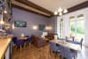 YHA Bath - Bar Area