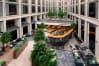 Leonardo Royal St Pauls - Atrium Bar Lounge