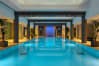 Leonardo Royal St Pauls - Pool