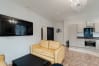 Temple Court Apartment 7 Reception