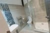 Temple Court Apartment 11 Bathroom