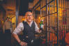 Alcotraz Manchester - Warden