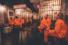 Alcotraz Manchester - Inmates
