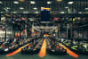Vmax Karting