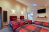 Alberts Apartments