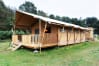 Glamping
