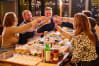 Whisky & Beer Pairing Masterclass