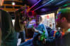 Party Bus