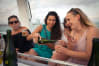 Oceanis 41 Yacht hen group