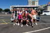 Pedal Dogs Stag