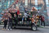 Beer Bike