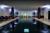 Park in radisson - pool