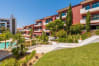 Topazio Vibe - Exterior