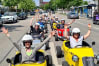 Hot Rod Tour