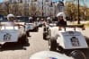 Hot Rod Tour