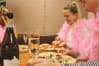 Pizza, Pud & Prosecco